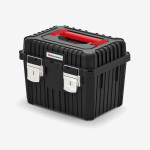 Ящик для инструментов, 18", 445x360x337, HEAVY tool box, KHV453535M, Kistenberg