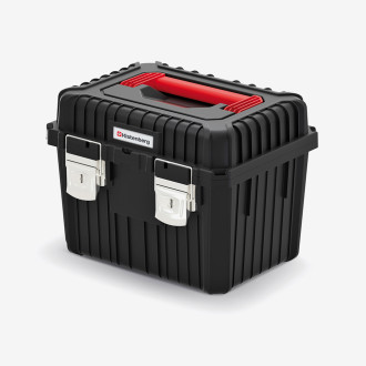 Ящик для инструментов, 18", 445x360x337, HEAVY tool box, KHV453535M, Kistenberg