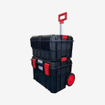 Набор ящиков для инструментов на колесах, 21", X Block SET, KXB-KS1, Kistenberg