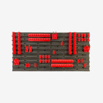 Панель для инструментов, KS_kit5, Kistenberg