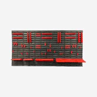 Панель для инструментов, KS_kit7, Kistenberg