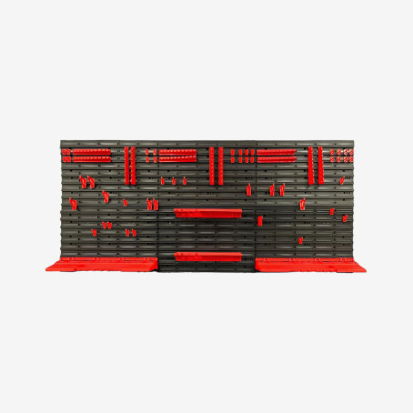 Панель для инструментов, KS_kit8, Kistenberg