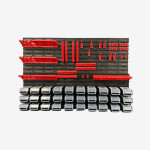 Панель для инструментов, KS_kit12, Kistenberg
