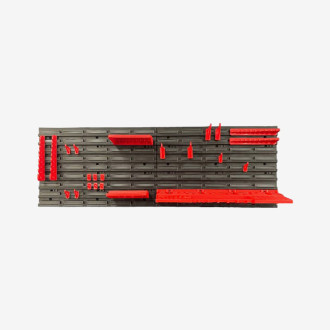 Панель для инструментов, KS_kit14, Kistenberg