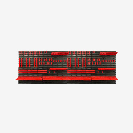 Панель для инструментов, KS_kit16, Kistenberg