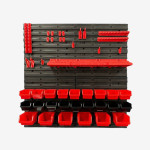 Панель для инструментов, KS_kit19, Kistenberg