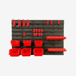 Панель для инструментов, KS_kit33, Kistenberg