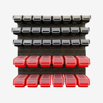 Панель для инструментов, KS_kit40, Kistenberg