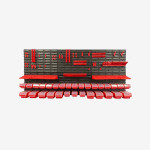 Панель для инструментов, KS_kit50, Kistenberg