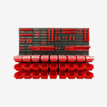 Панель для инструментов, KS_kit77, Kistenberg