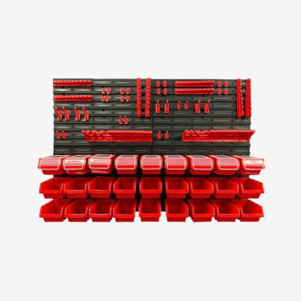 Панель для инструментов, KS_kit77, Kistenberg