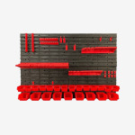 Панель для инструментов, KS_kit100, Kistenberg