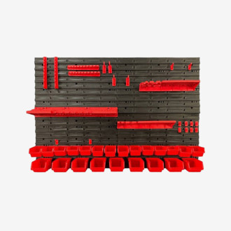Панель для инструментов, KS_kit100, Kistenberg