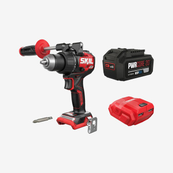 Дрель-шуруповерт аккумуляторная бесщеточная безударная, SKIL 3080 CA XP + аккумулятор 5 Ah + USB адаптер, промо-комплект (DD1E3080CA+BR1E3105AA+VA1E3162CA) Дрель-шуруповерт аккумуляторная бесщеточная безударная, SKIL 3080 CA XP + аккумулятор 5 Ah + USB адаптер, промо-комплект (DD1E3080CA+BR1E3105AA+VA1E3162CA)
