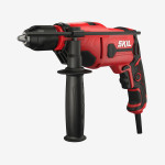 Дриль з ударом мережевий, SKIL 6725 AA, 710Вт