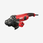 Угловая сетевая шлифовальная машина 230мм 2200 Вт "VRS+" SKIL 9791 AB (AG1E9791AB)