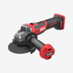 Аккумуляторная бесщеточная угловая шлифовальная машина 125мм 20В "VRS+" SKIL 3930 CB XP (AG1E3930CB)