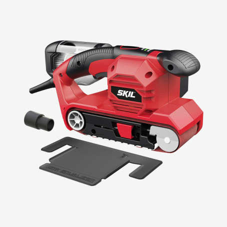 Ленточная сетевая шлифмашина 710Вт SKIL 7615 AB (SR1E7615AB)
