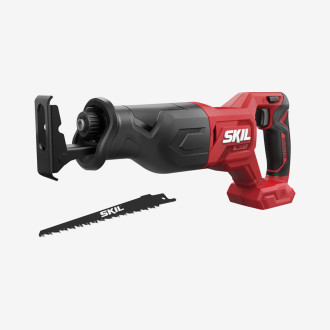 Пила сабельная аккумуляторная бесщеточная, SKIL 3471 CA (SW1E3471CA)