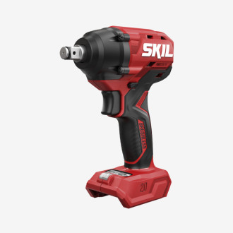 Гайковерт аккумуляторный ударный бесщеточный, SKIL 3241 CA (SD1E3241CA)