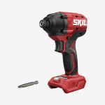 Винтоверт аккумуляторный бесщеточный ударный, SKIL 3211 CA (SD1E3211CA)