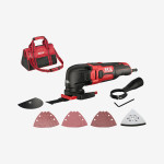 Многофункциональный инструмент 300W SKIL 1491 DB (MF1E1491DB)