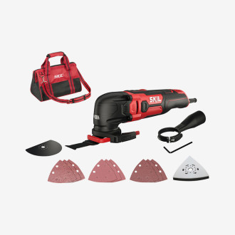 Многофункциональный инструмент 300W SKIL 1491 DB (MF1E1491DB)