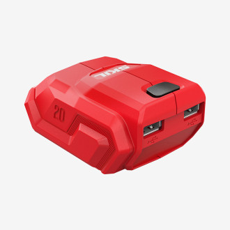 USB адаптер SKIL VA1E3162CA 3,6 А (VA1E3162CA)