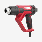 Фен будівельний мережевий 2000 Вт SKIL 8020 AA (VA1E8020AA)