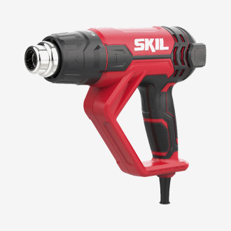 Фен будівельний мережевий 2000 Вт SKIL 8020 AA (VA1E8020AA)