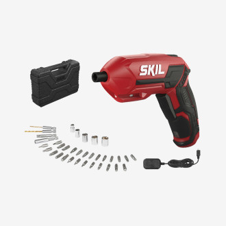 Отвертка аккумуляторная SKIL 2710 GA (SD1E2710GA)