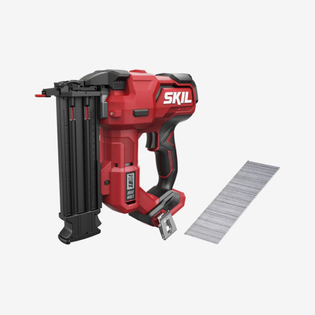 Аккумуляторный гвоздозабивной пистолет SKIL 3885 CA (VA1E3885CA)