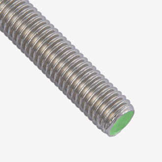 Шпилька різьбова DIN 976 A2