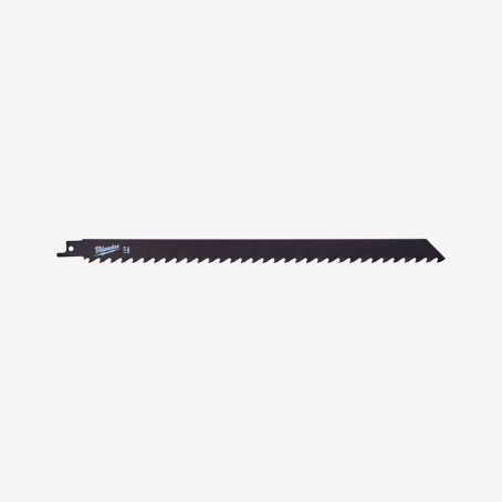 Полотно для сабельной пилы TCT MILWAUKEE, 305/8.5мм