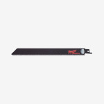Полотно для сабельной пилы TC GRIT MILWAUKEE , 230мм, (3шт)