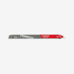 Полотно для сабельной пилы TORCH CARBIDE MILWAUKEE, 300/3.2мм