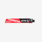 Полотно для сабельной пилы TORCH CARBIDE NITRUS MILWAUKEE, 150/3.2мм