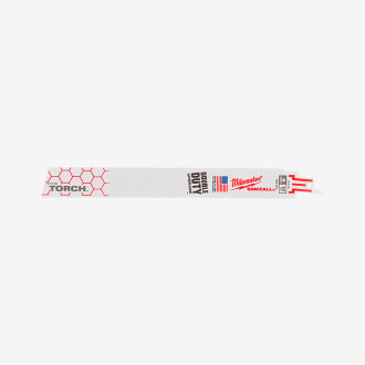 Полотно для шабельної пили TORCH MILWAUKEE, 300/2.5мм (5шт)