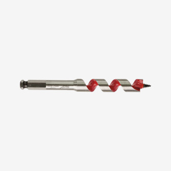 Cверло спиральное 7/16'' MILWAUKEE, Ø18х153х100мм Cверло спиральное 7/16'' MILWAUKEE, Ø18х153х100мм