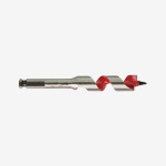Cверло спиральное 7/16'' MILWAUKEE, Ø22х153х100мм