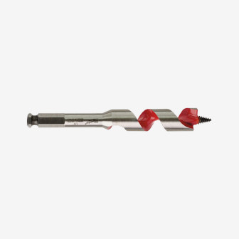 Cверло спиральное 7/16'' MILWAUKEE, Ø22х153х100мм Cверло спиральное 7/16'' MILWAUKEE, Ø22х153х100мм