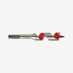 Cверло спиральное 7/16'' MILWAUKEE, Ø25х153х100мм