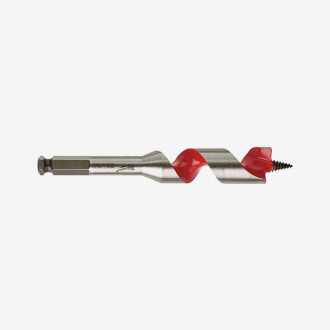 Cверло спиральное 7/16'' MILWAUKEE, Ø25х153х100мм