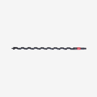 Cверло спиральное 7/16'' MILWAUKEE, Ø16х460х395мм