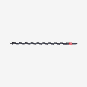 Cверло спиральное 7/16'' MILWAUKEE, Ø16х460х395мм Cверло спиральное 7/16'' MILWAUKEE, Ø16х460х395мм