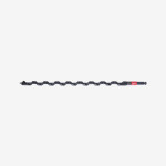 Cверло спиральное 7/16'' MILWAUKEE, Ø18х460х395мм