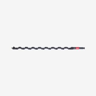 Cверло спиральное 7/16'' MILWAUKEE, Ø18х460х395мм