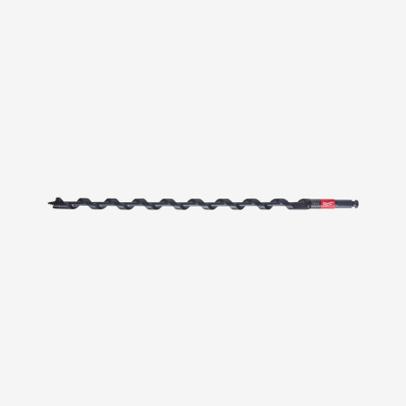 Cверло спиральное 7/16'' MILWAUKEE, Ø18х460х395мм