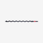 Cверло спиральное 7/16'' MILWAUKEE, Ø20х460х395мм