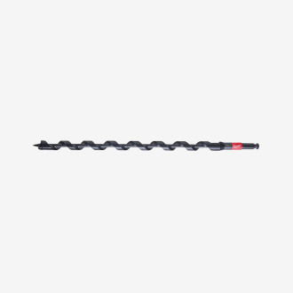 Cверло спиральное 7/16'' MILWAUKEE, Ø20х460х395мм